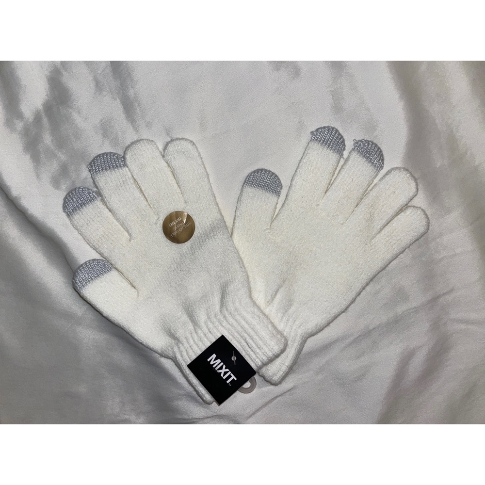 MixIt Touchscreen Winter Gloves